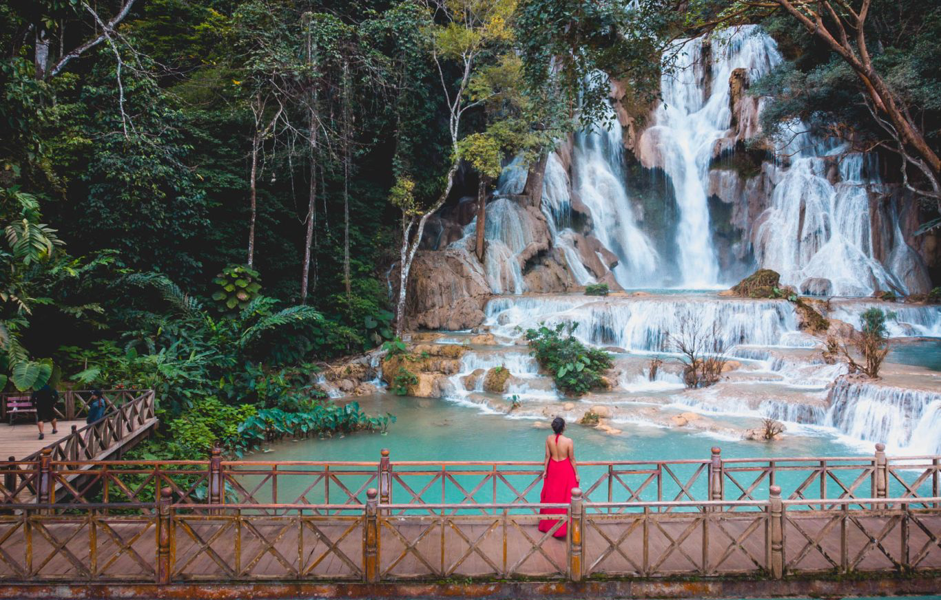 luan prabang